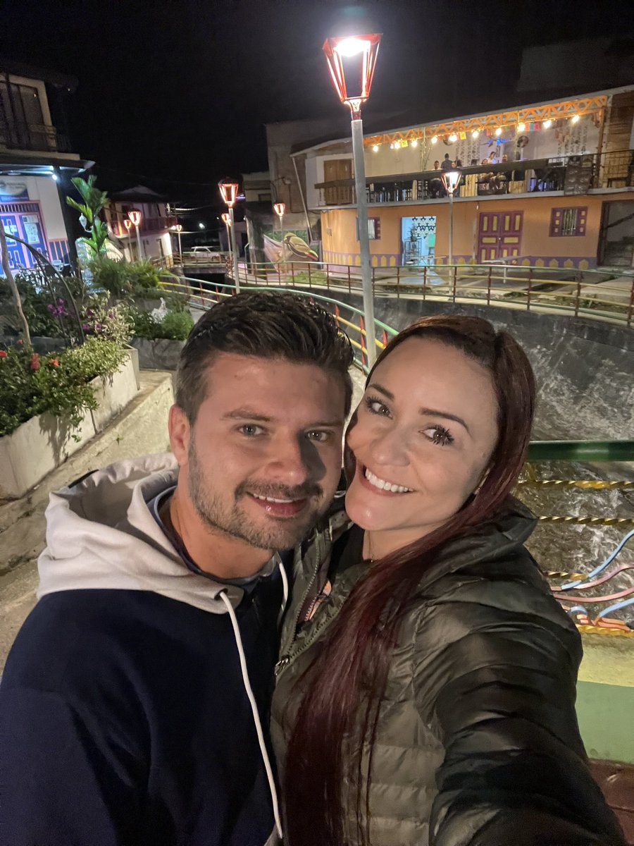 Por Mistrató con el amor bello 🥰