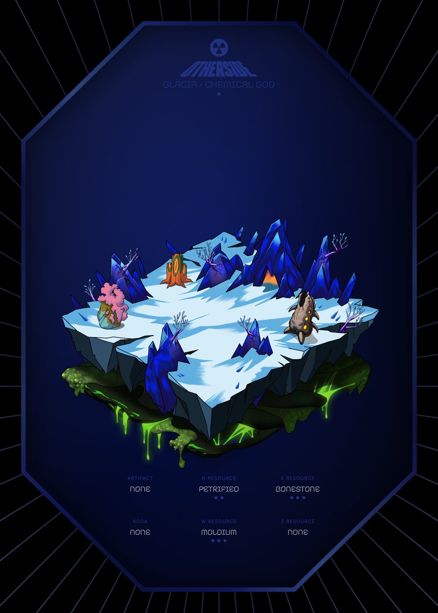 Finally got around to claiming my <a href="/OthersideMeta/">Othersidemeta</a>  vessel and couldn't be more hyped. Enchanter gang where yall at? 

#Otherside #YugaLabs #BAYC #MAYC