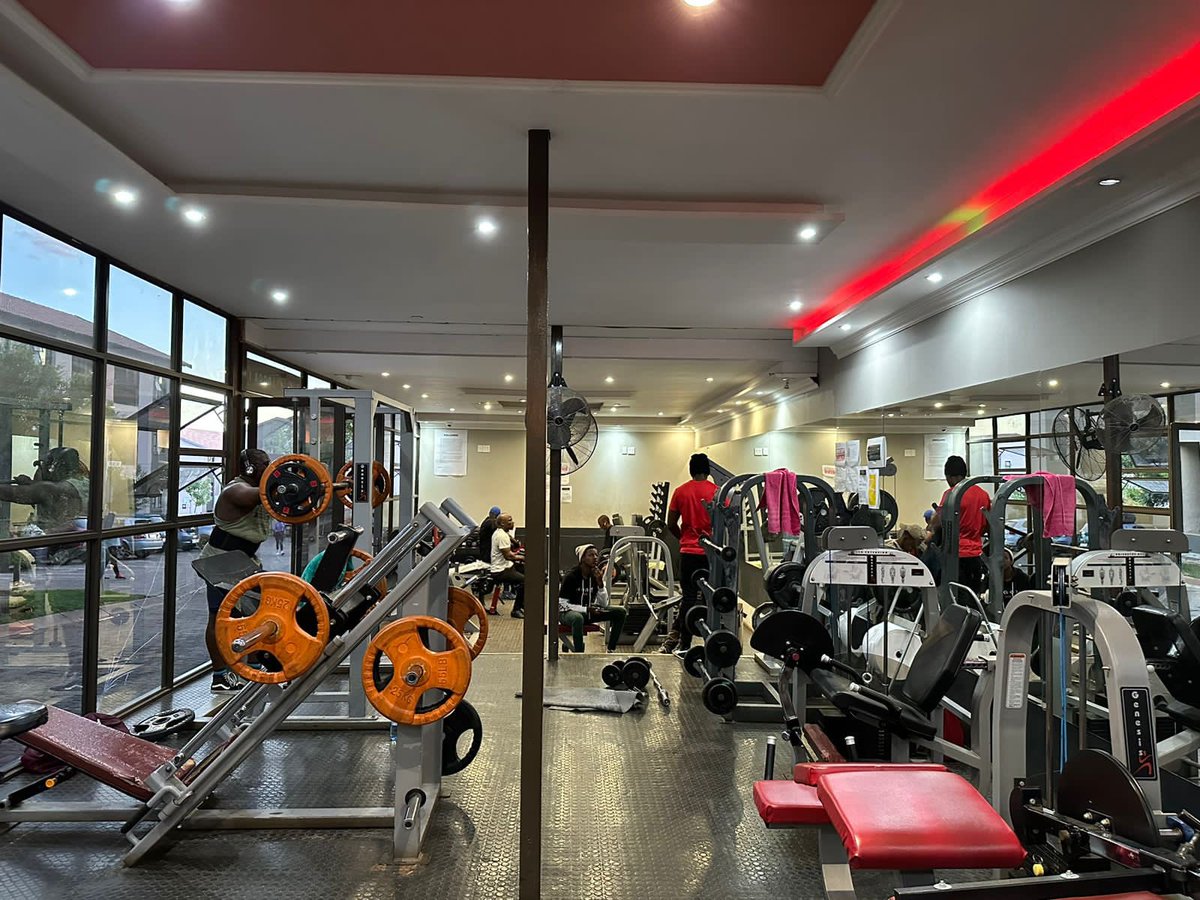 ChrisExcel on Twitter "RT TheGyal_ Why do you have mkhaba when you