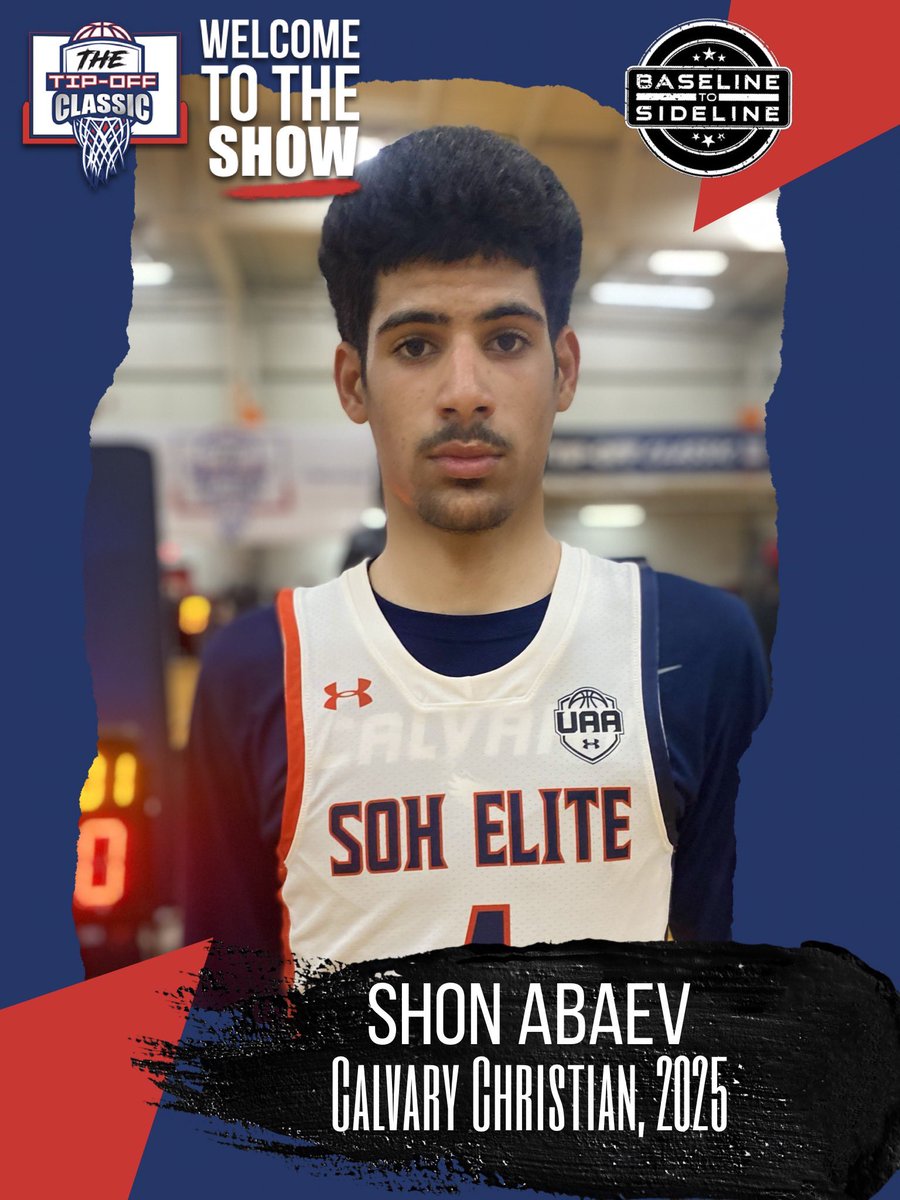 BTSReportFL's tweet photo. Top FL players Day 2 @thetipoffclassi 

‘24 Timothy George shot the ball extremely well 
‘24 Jacob Hammond is an absolute monster athlete
‘25 Mikel Brown Jr is a winner who leads
‘25 Shon Abaev has a bright future ahead

#HSBB #BTSReport https://t.co/WvQTwLPRPX