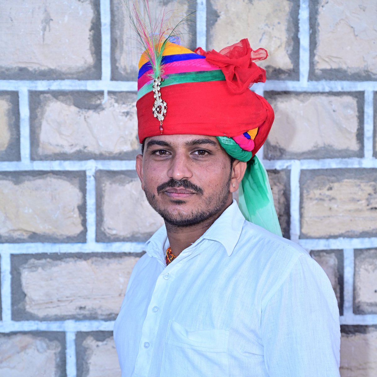 dhatarwal29's tweet photo. #NewProfilePic https://t.co/R9KaqP8aGA