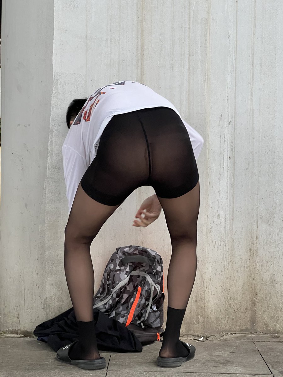 被偷拍