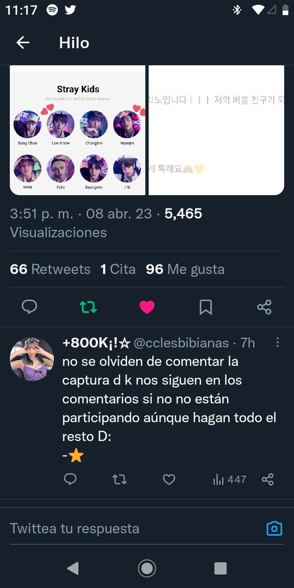 hangemiesposa5's tweet photo. @cclesbibianas @hyunbokis deberías participar ^^ https://t.co/njBU699U6t