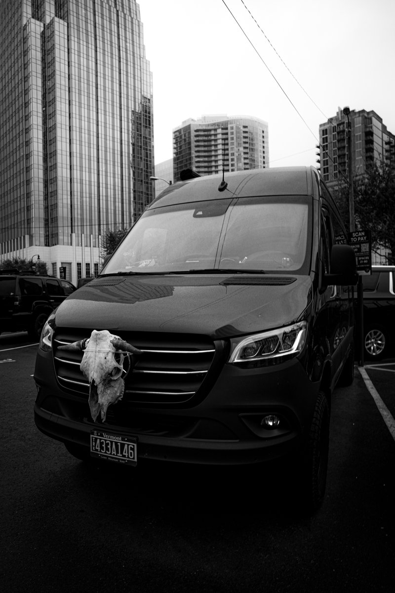 The Americans

#RobertFrankenstein