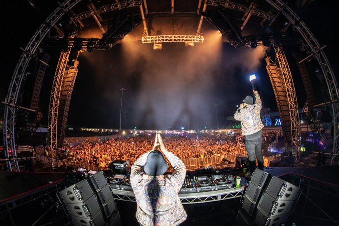 Phoenix Lights Festival 2024