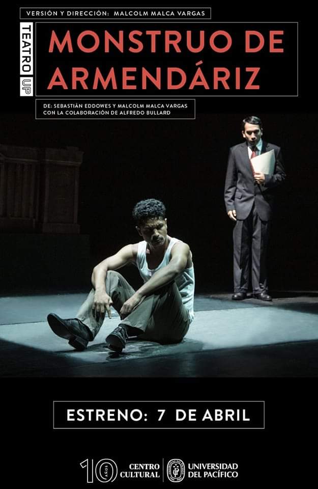 Eduardo Adrianzén tweet media