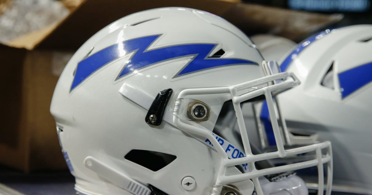 JabezTuaoa's tweet photo. Wow After A great conversation with @CoachStubbs I am Humbled and blessed to receive my first D1 offer to @AF_Football  
AG2G 🙏🏽
@TFordFSP @BrandonHuffman @UsOLIANxIata @Murdock_02 @RealMG96 @coach_mroth https://t.co/RPN2C0iPI0