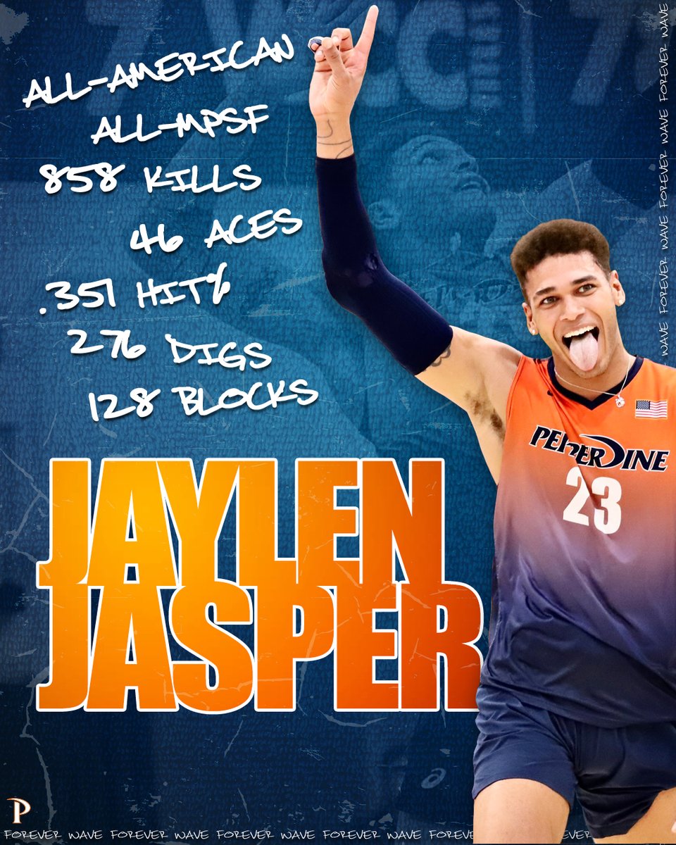 Congrats on an excellent career so far Jaylen Jasper - can't wait to see what you do next! #WavesUp #ForeverWaves