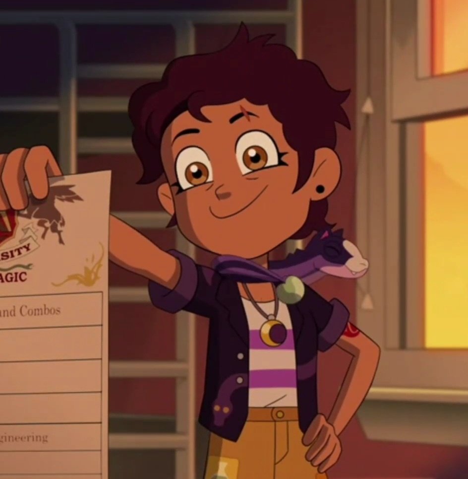 Breezy 😶‍🌫️ | TOH SPOILERS on Twitter: 