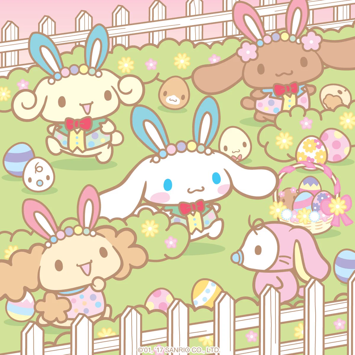 シナモン【公式】 on X: 