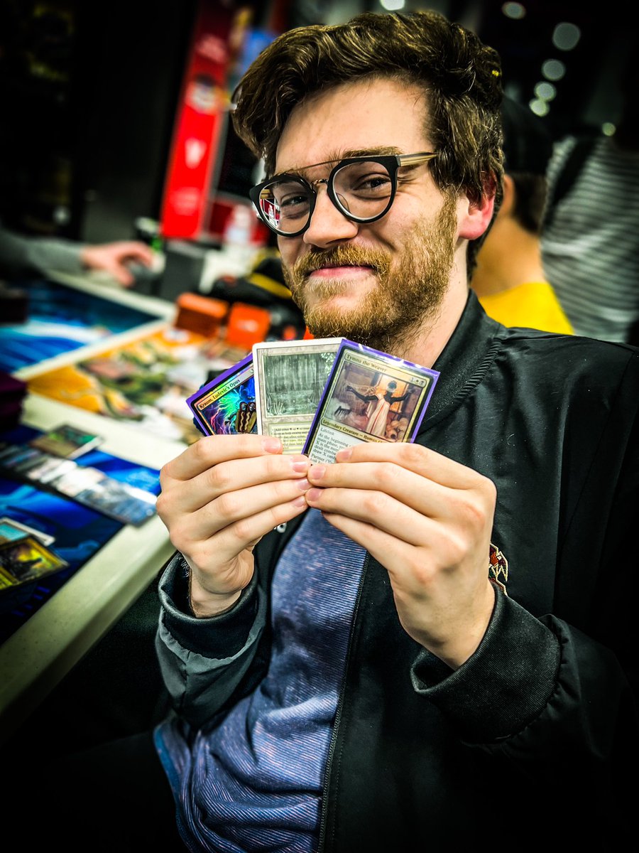 AMP’d Gaming tweet media