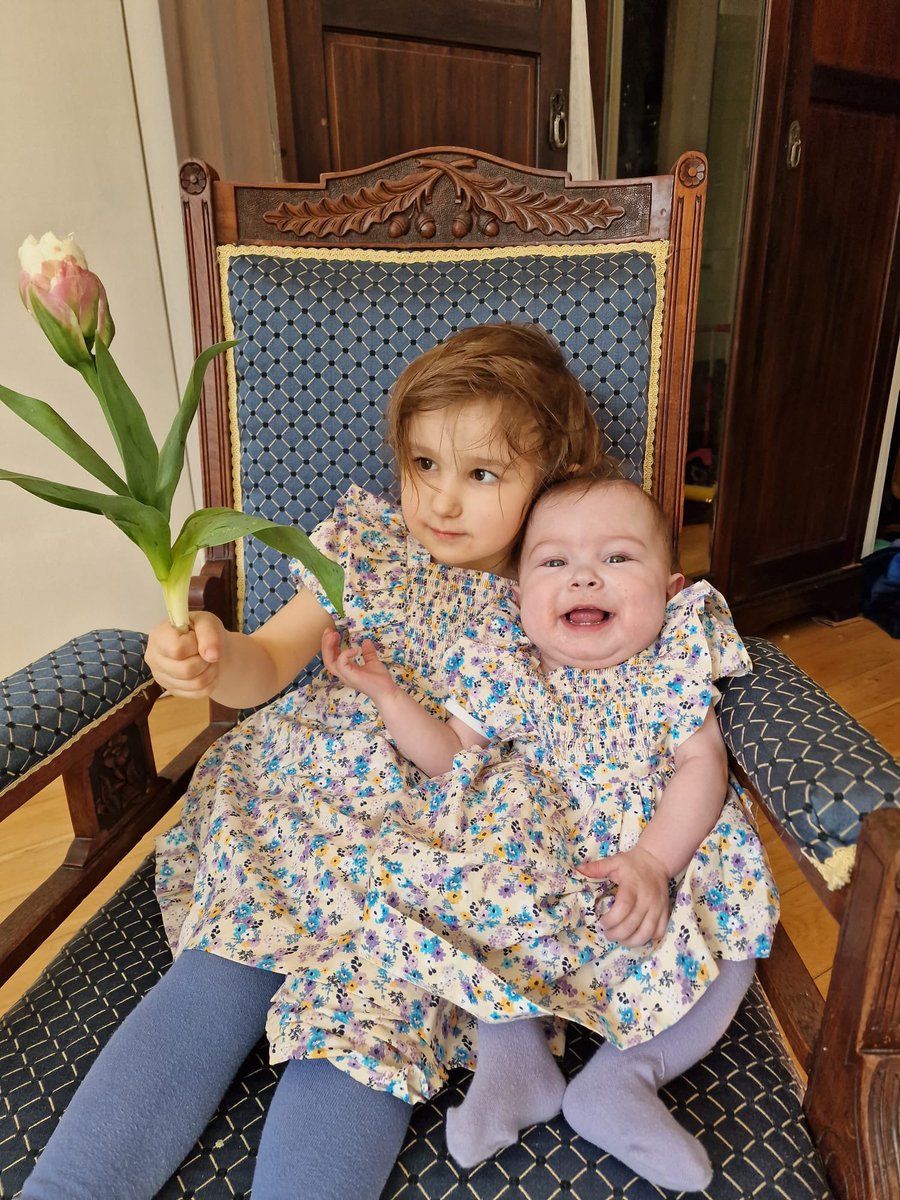 SaveDorothea's tweet photo. @bryon005 happy easter and thank you for all the support❤️🙏🏼 https://t.co/IK8CefJ2p7