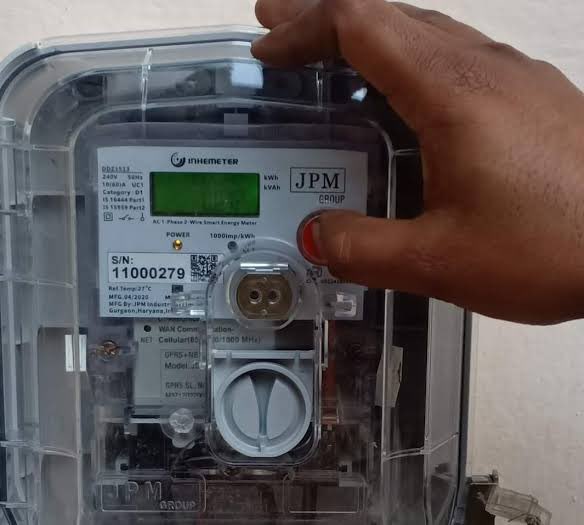 SaikiaPranjit's tweet image. The electricity bill will soon become a major cause of public anger against the government. After installing the smart meter, the monthly bill (recharge) rise at least three times. Everyone is now a victim.
@himantabiswa @mygovassam @GorlosaNandita