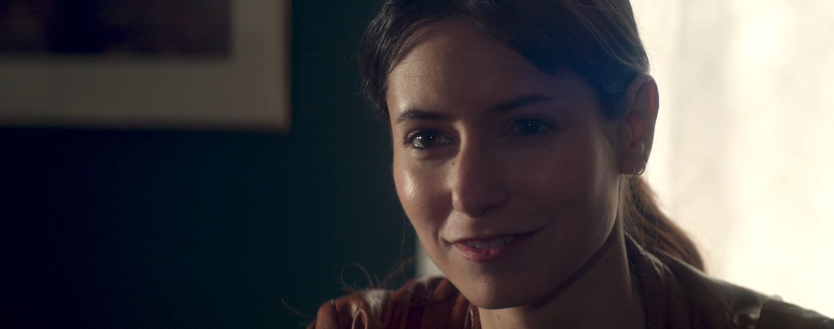 JayHooft's tweet image. Time to reveal the lead actress of my first short film. DIANA CELES STUDENBERG. Here’s a still from day two of filming. SILENCE is coming in 2023. Thank you for the support. Proud moment for me ♥️