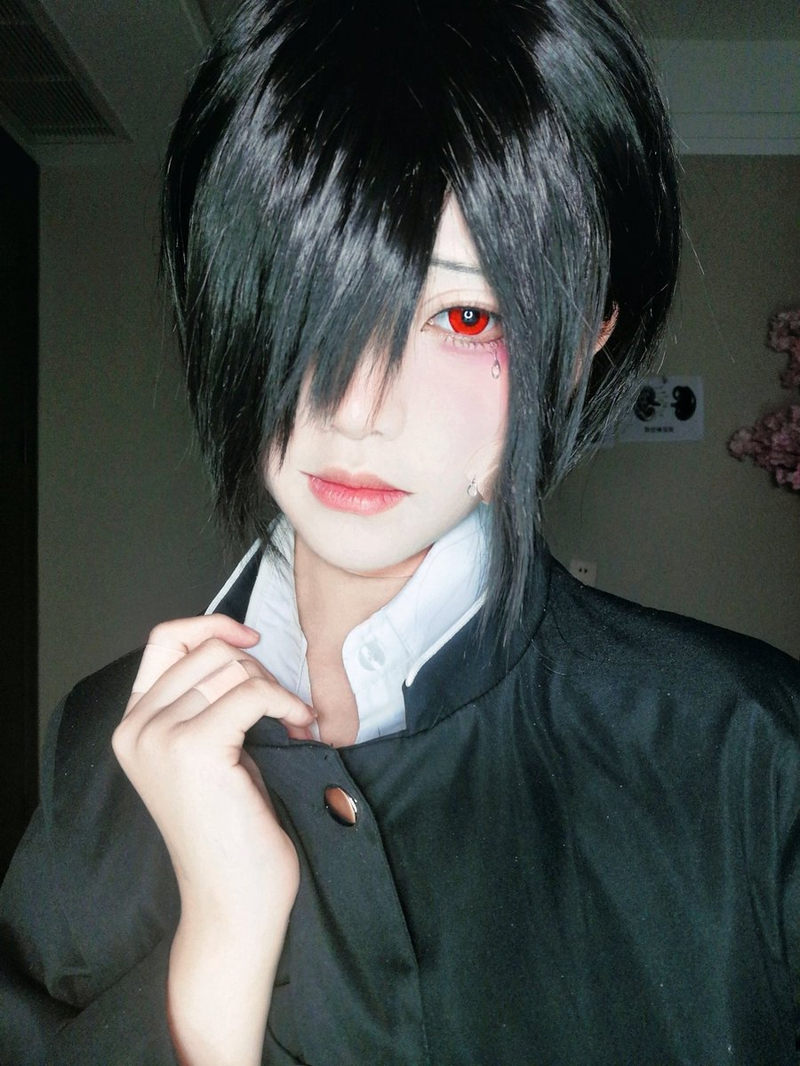 maomaohaoye's tweet photo. 千鹤
#cosplay https://t.co/DXbmZdjc6z