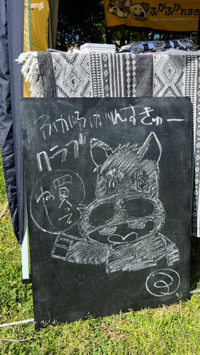 鼻短犬祭🐽 