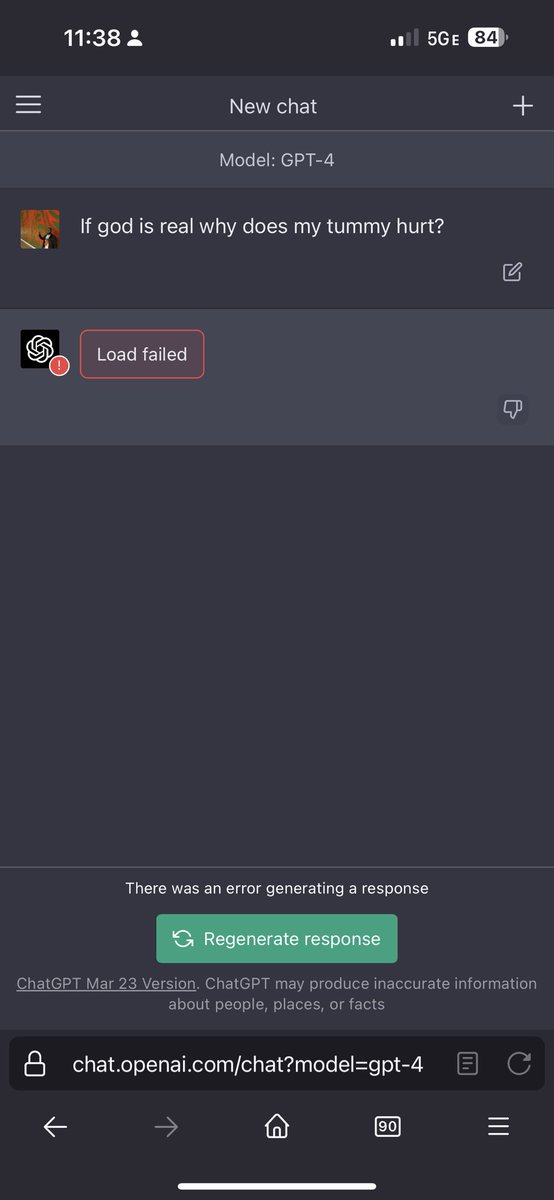 This shit is taking my job