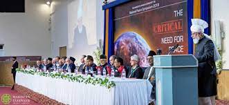 Fasiabids's tweet photo. On the basis of Islamic teachings, #IslamAhmadiyyat has been addressing the world on the establishment of world peace #MuslinCommunity
#KhalifatulMasihV
#Islam
#Ahmadi
#KNOWTHEKHALIFA
#Ramadan2023 https://t.co/W8se7y1vYa