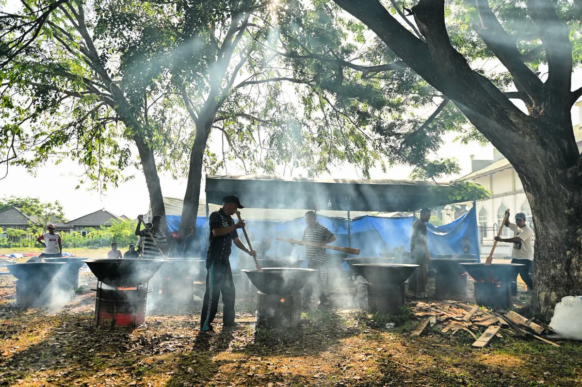 Chaideer Mahyuddin™ tweet media