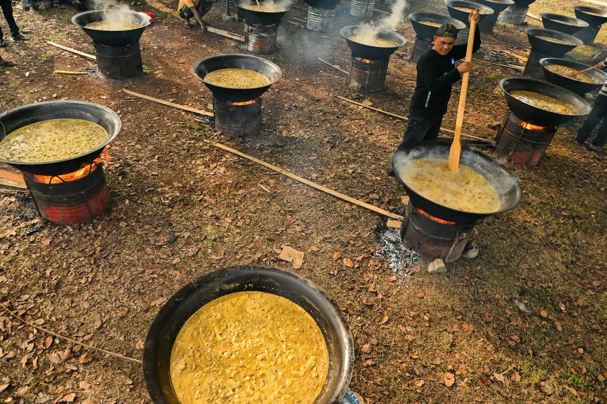 Chaideer Mahyuddin™ tweet media