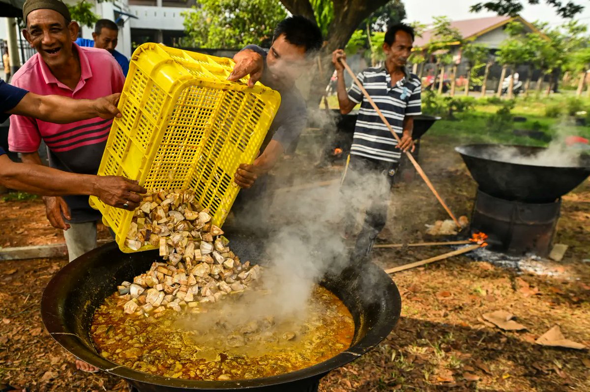 Chaideer Mahyuddin™ tweet media