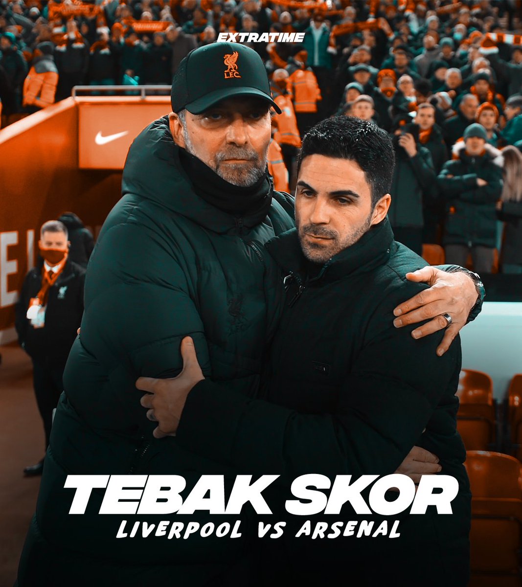 idextratime's tweet photo. ⚡️ Kuis Tebak Skor Liverpool v Arsenal
Berhadiah Mifa K3 Soundbar untuk 1 orang!  

Contoh: Liverpool 3-1 Arsenal #BukaAjaBukalapak 

Syarat:
- Khusus followers idextratime
- Follow @bukalapak
- RT 3 tweet terakhir Bukalapak
- RT &amp; Like tweet ini
- Jangan lupa hashtag

Sikat.. https://t.co/kh8GeJTpgQ