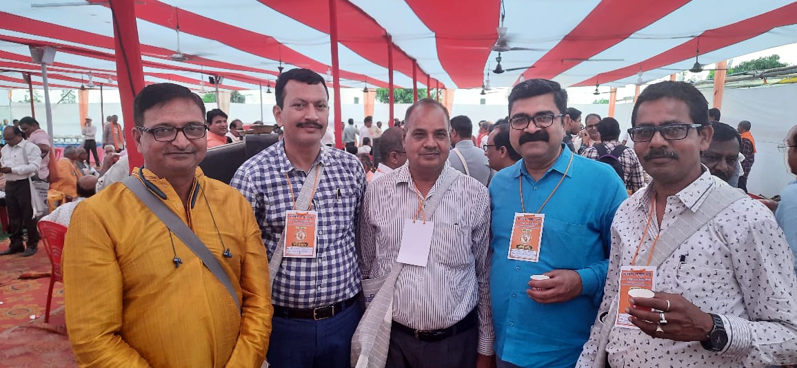 gensecbpms's tweet photo. 20th BMS CONFERENCE
#BMSKENDRA
#BMS_PATNA_BIHAR https://t.co/JI8Mwli1vp