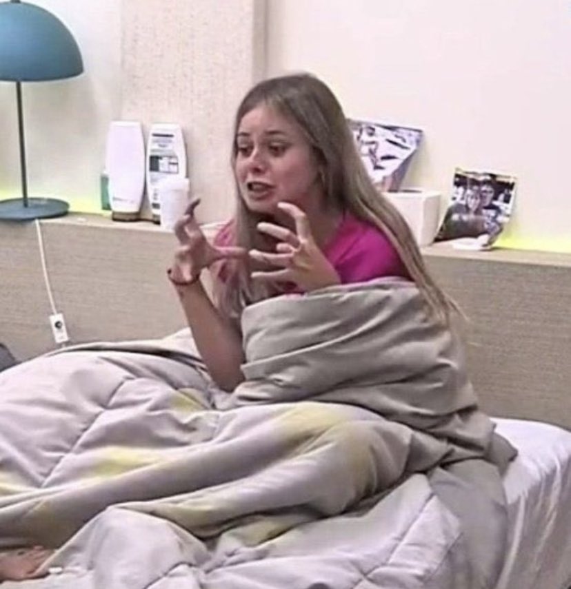 Isabella 🐆 tweet media