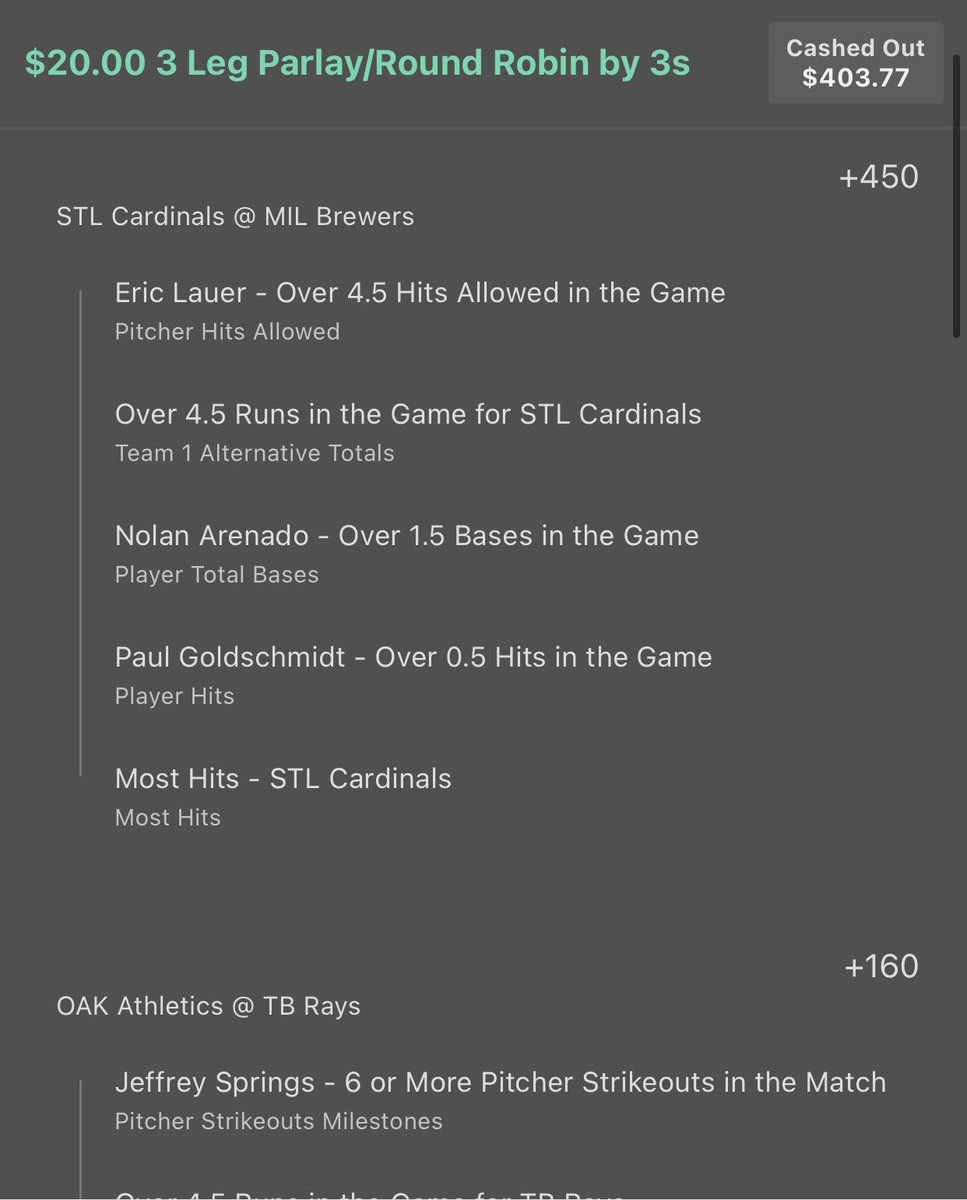 MoJo (@MoJoDFS) / Posts / X