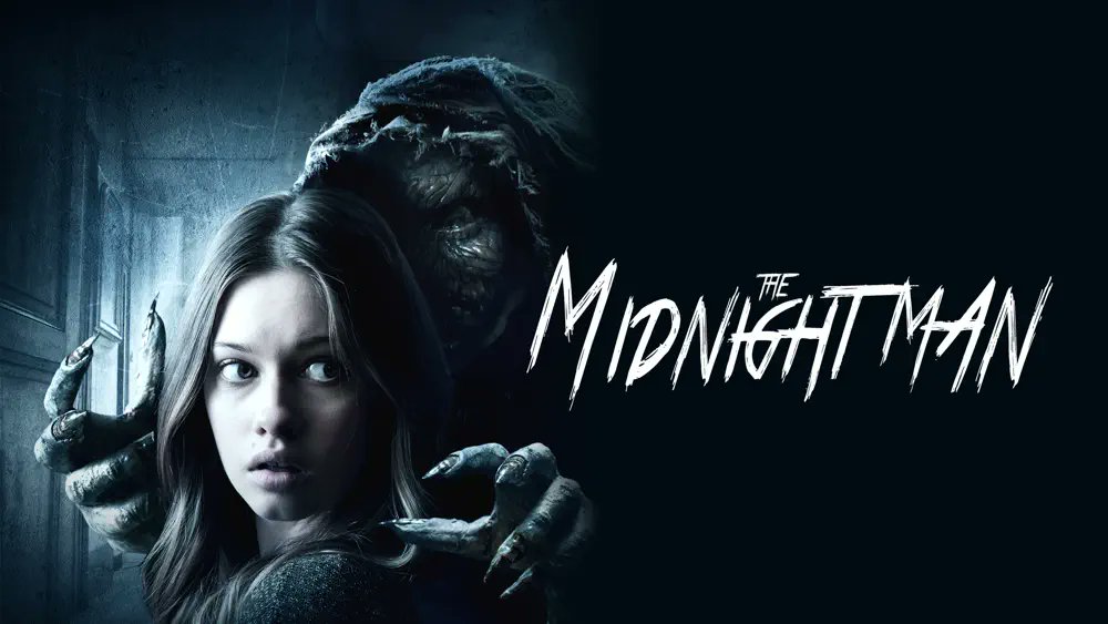 😱 @IFCFilms | #TheMidnightMan (2016) 
Two teens unleash a demonic force who pits them against their greatest fears and dares them to survive his unholy game
tubitv.com/movies/1000010…