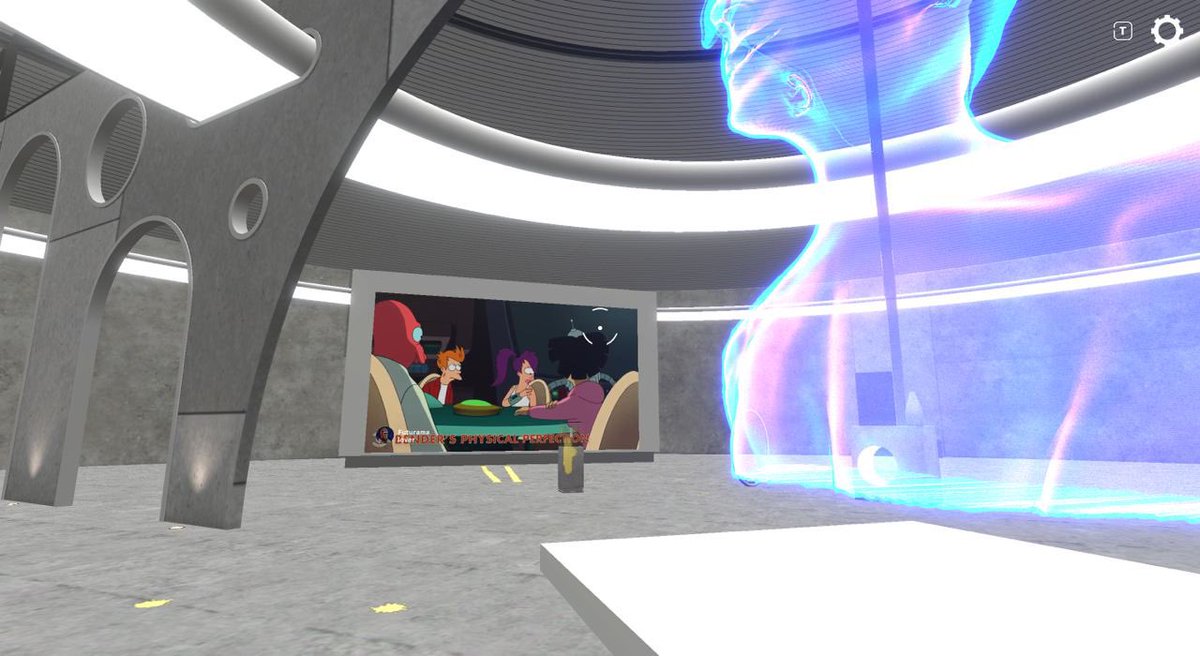 Lorem Ipsum Metaverse ⚡MINT IS LIVE ⚡ tweet media