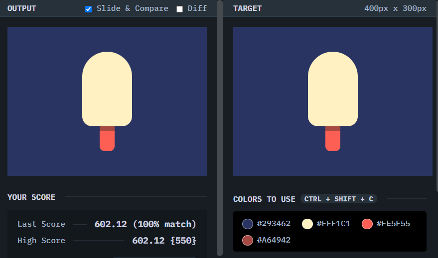 pranita0709's tweet image. Day: 59, 60 and 61 of #151daysofcode
1. Solved React practice sets 5 and 6 (useState and useEffect)
2. Did pair programming with peers
3. Practised building small functionalities in React like filtering data, searching data, etc.
4. Back to CSS with @css_battle Solved 1 of it.