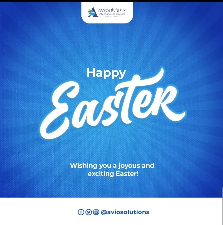 atidago's tweet photo. As Christians, the resurrection is central to our beliefs. Our faith would be meaningless without it.  Happy Sunday https://t.co/knEFSGKK20