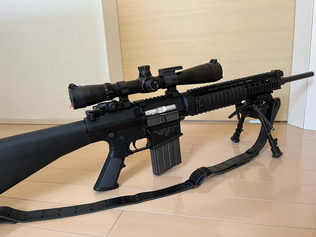 iberuo's tweet photo. あまりいじれる所がないけどカッコいいよね。#vfc #mk11mod0 https://t.co/WbEXUVWk5n