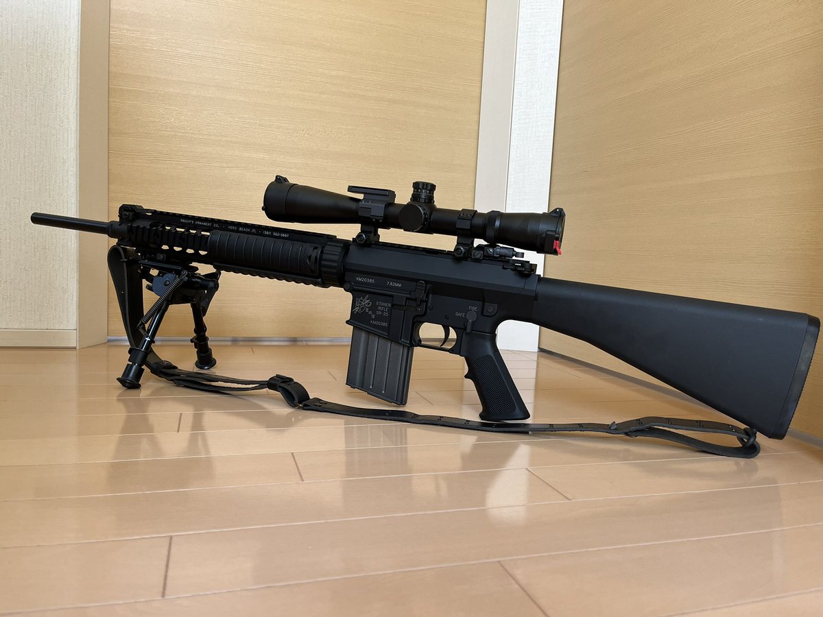 iberuo's tweet photo. あまりいじれる所がないけどカッコいいよね。#vfc #mk11mod0 https://t.co/WbEXUVWk5n