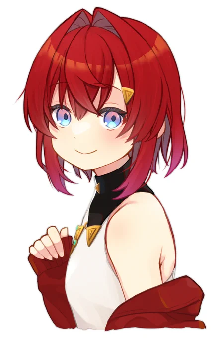 #絵ンジュ 