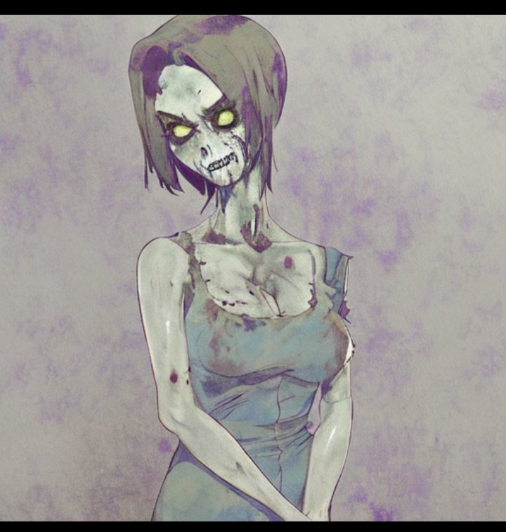 radalaila's tweet photo. #cafeazul
Aquí mi dibujo rápido y los resultados de una IA
Mi favorito es el 2
Y si, yo caería pronto, sería un zombie https://t.co/Kn5uIFazCO