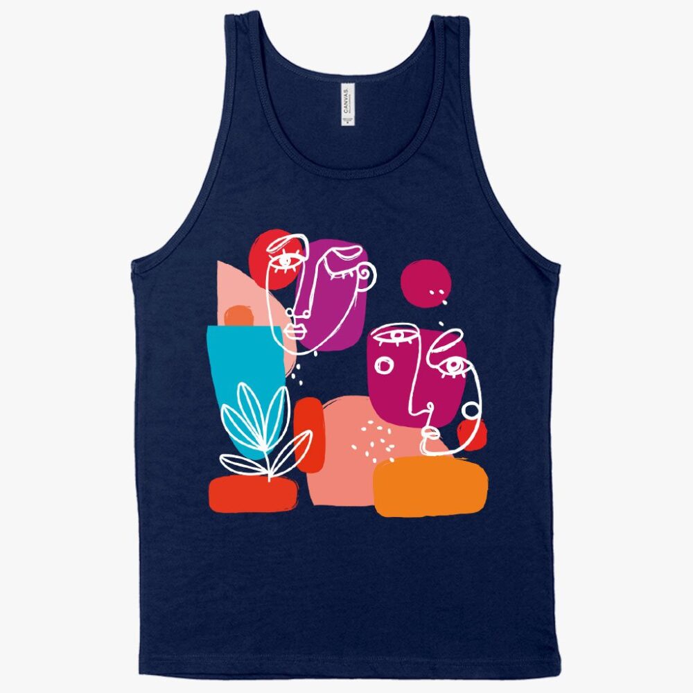 DaedaeFashions's tweet photo. #jewellery #fashionaccessories #necklace Ladies Abstract Art Tank Get It Here! 👇😍 https://t.co/ePtjIZUPiH #AbstractArt #AbstractArtTank 😍👍🔥🔥🔥 https://t.co/E5zs6DEMyz
