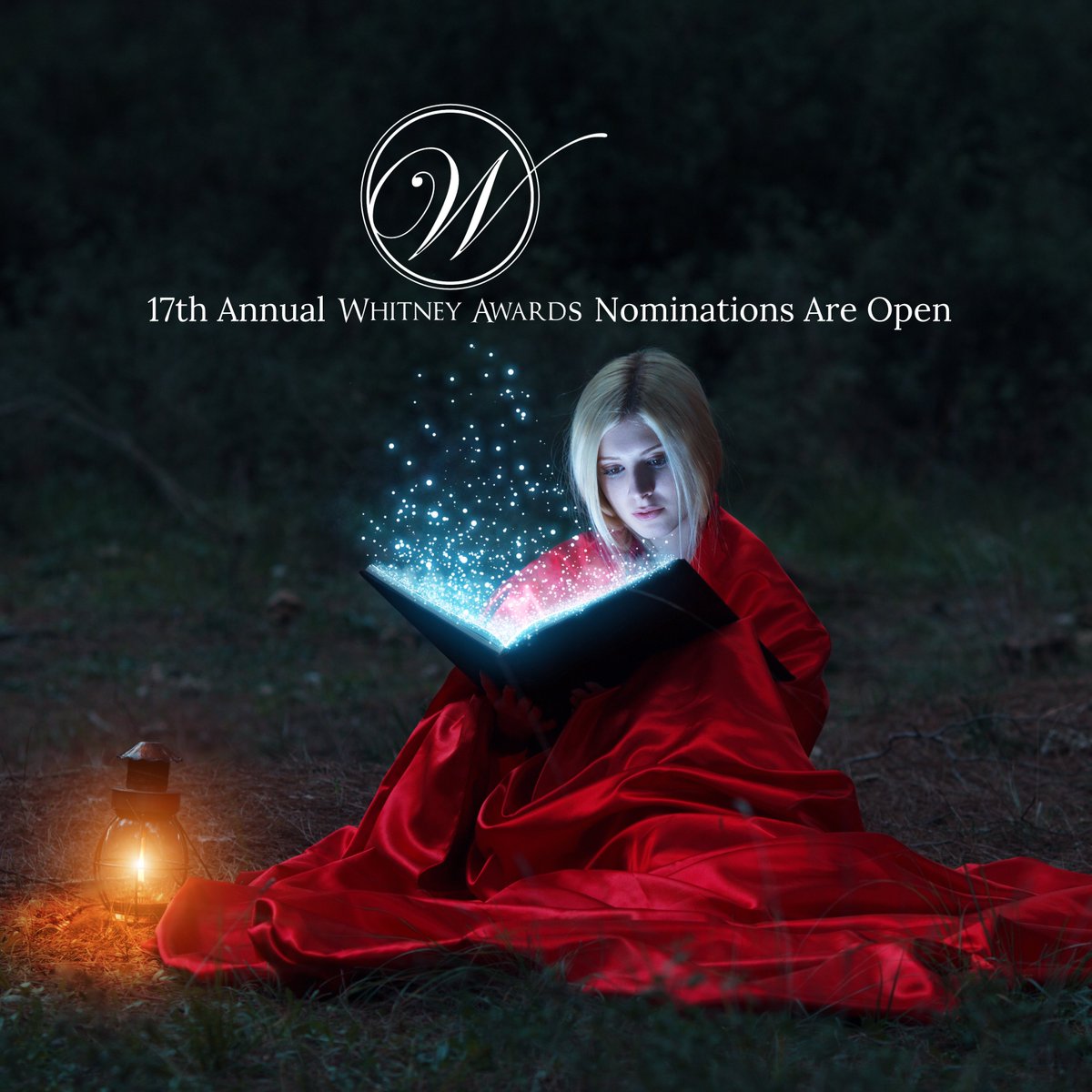 The ballots for Whitney Awards are officially closed, but nominations for the 17th annual awards are open! Send in your nominations for novels published between November 1st, 2022 and October 31st, 2023 here: forms.gle/fwCwYHUffvPSJX…