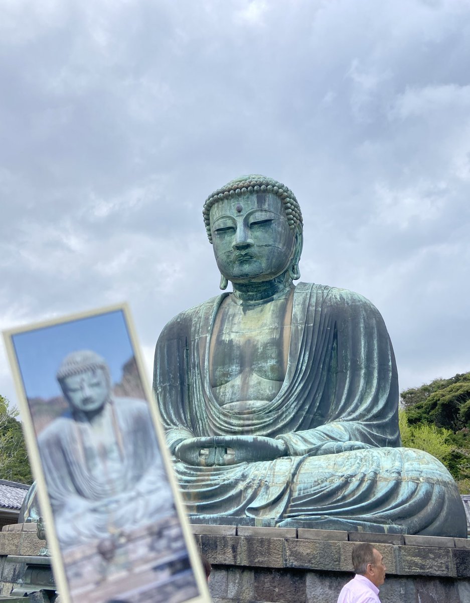 F066jQVhcjMt8Fg's tweet photo. 鎌倉行ってきた·͜· ︎︎ https://t.co/LTeU0AOioH