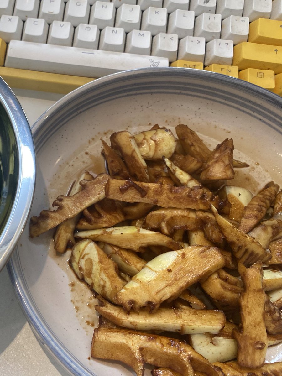 最近作った料理です🍴