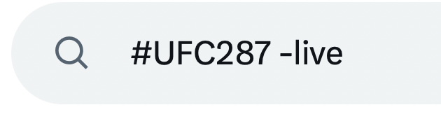 FIGHT MINDSET tweet media