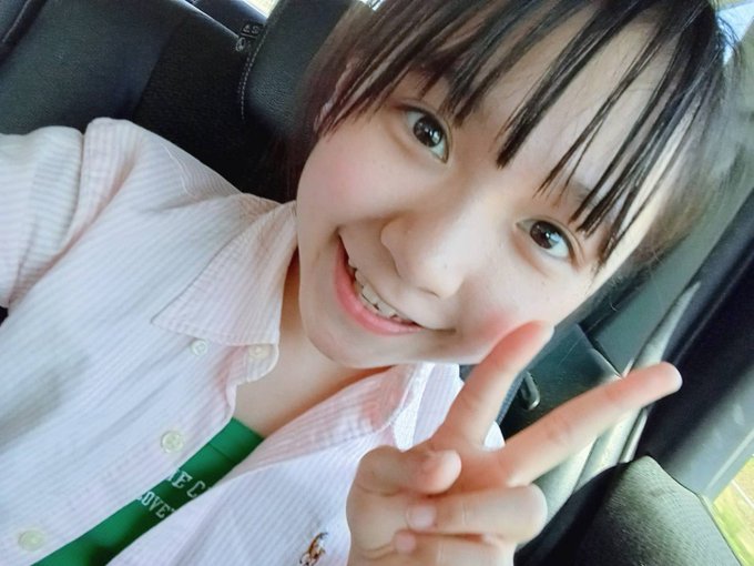 Twitterのコスプレ画像5