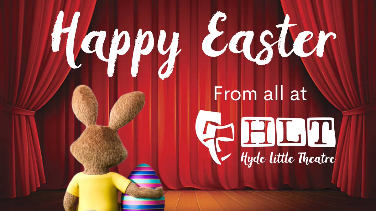 🌼 Have a wonderful Easter Sunday