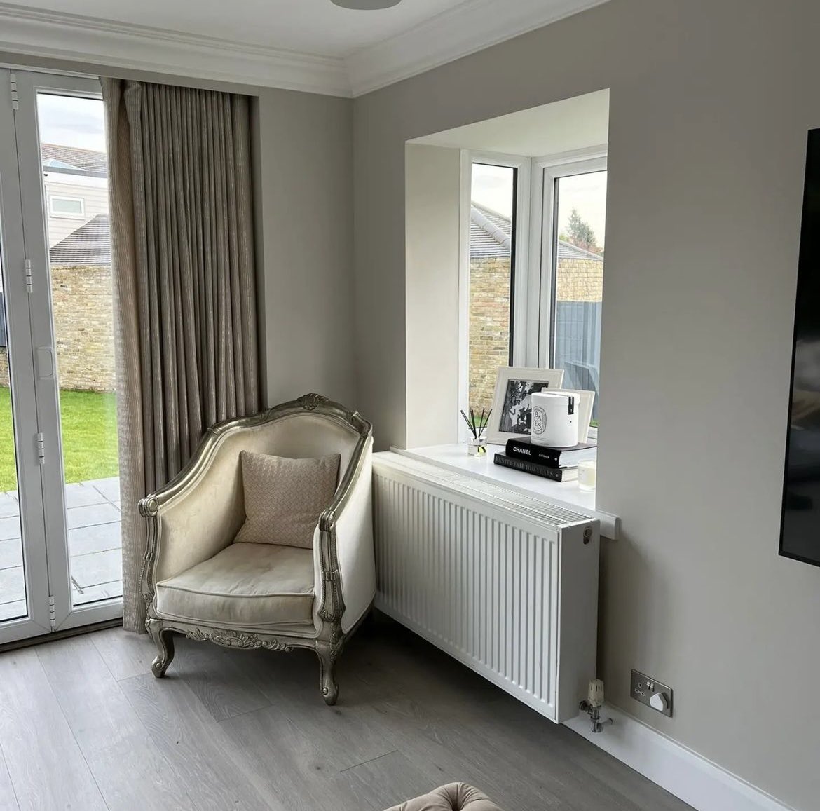 LSH Decorating Services tweet media
