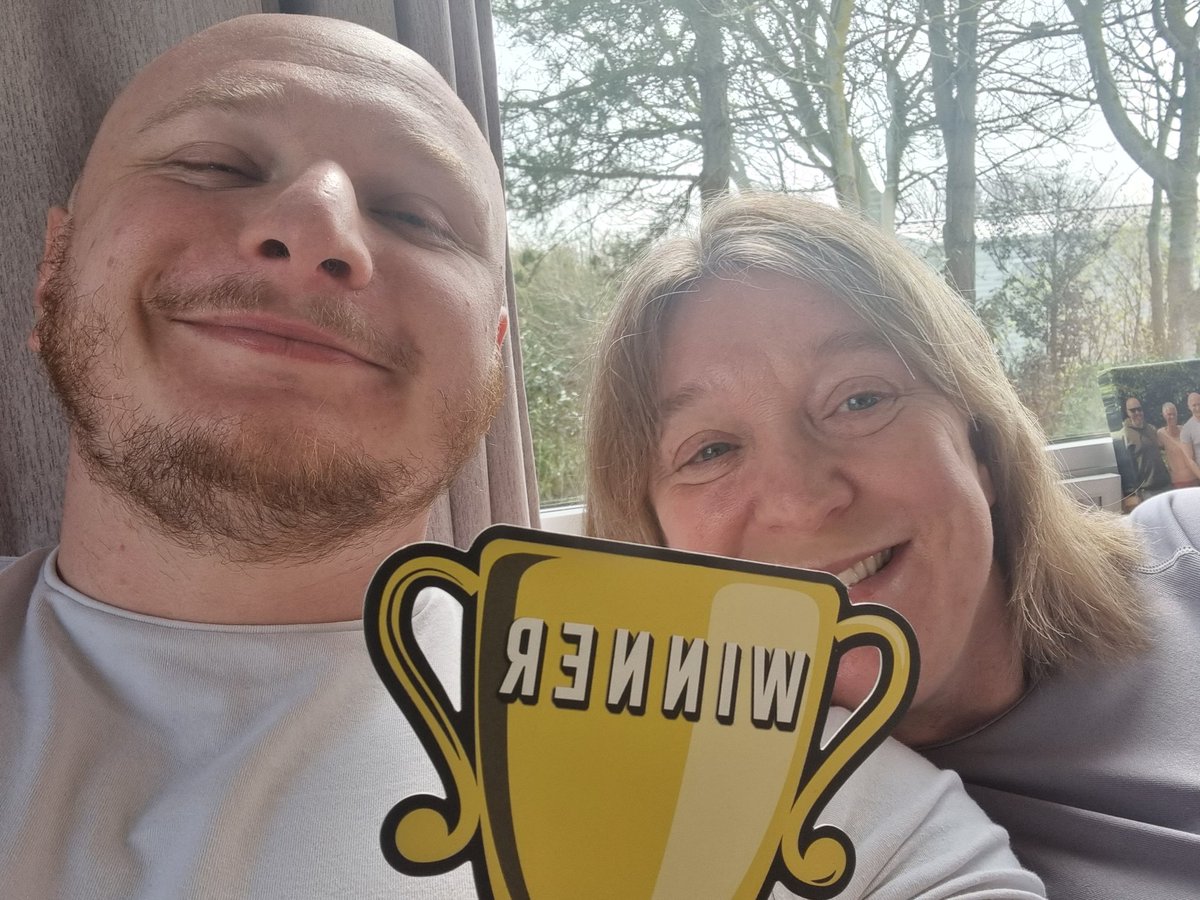 Doing a pub quiz. "What country did Germany invade in September 1939?" My mum leans in to me, her son, a lecturer in Holocaust education, and stage-whispers "I think its Poland!". Ta Mum. 🤣
