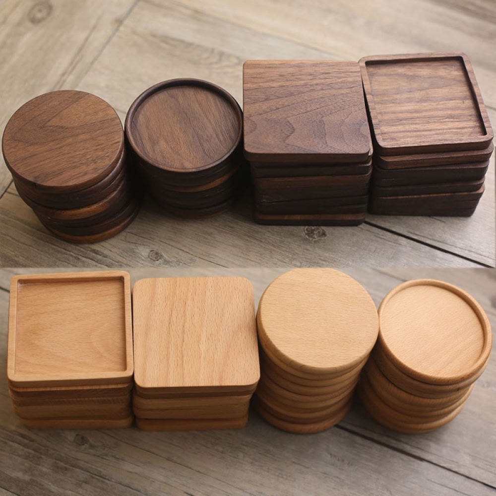 KitchenCenter_'s tweet photo. Are you ready for this? 🥐🍭 We present you Wooden Coaster!🍲🥄 📢 Active link in BIO
 #uniquekitchengadgets #kitchenutensils #homesweethome #cooking https://t.co/GMjVClGOoh