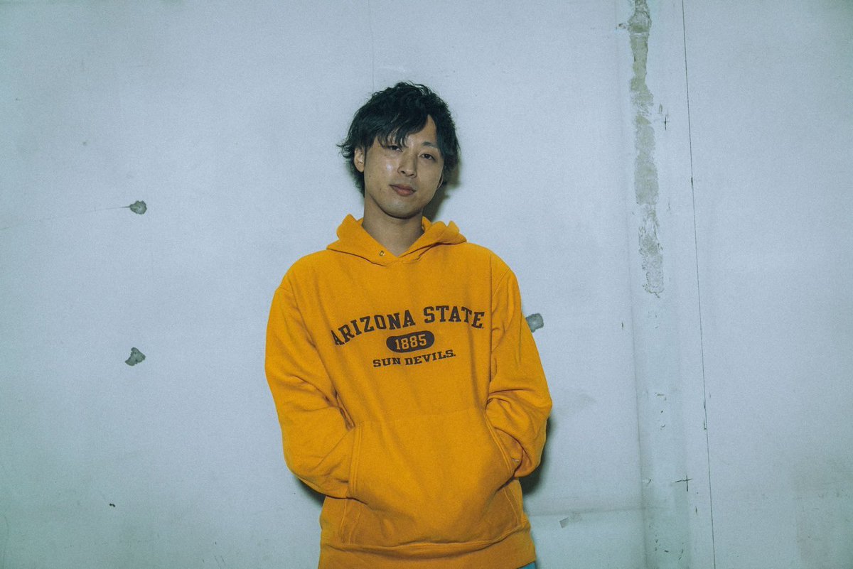 _THE_JIVES's tweet photo. ◆ introduction

4/23(日)西永福JAMのライブは
サポートメンバーを迎えて4人編成
でのステージになります👨‍👩‍👦‍👦

porcho(@porcho_ch )から
写真1枚目：Bass 拓也
写真2枚目：Guitar 遠藤

お楽しみに🤘🤘

予約📩(DMも可)
https://t.co/Q7ZIDFjSGT https://t.co/g1wBjhVKuo