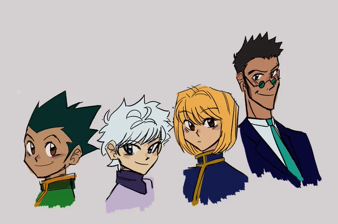 Color swap (which do you like :) ) 