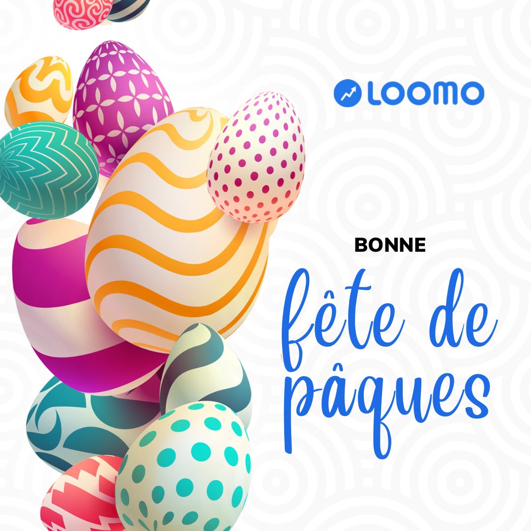 Loomo Afrique Officiel tweet media